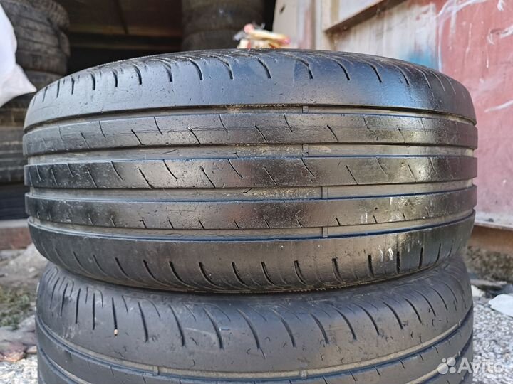 Sava Intensa HP 2 205/55 R16