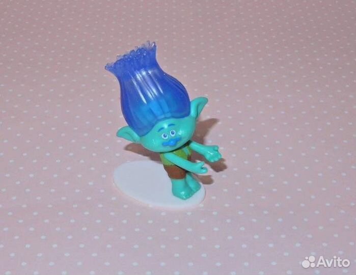 Тролли Sweet Box