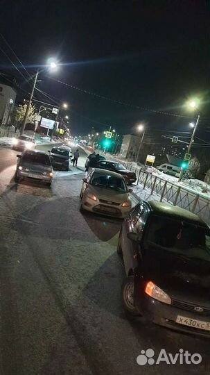 Аварийный комиссар 24/7 Оренбург / Юрист при дтп