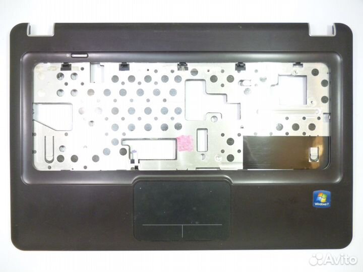 Б.у. запчасти ноутбука HP DV5-2000