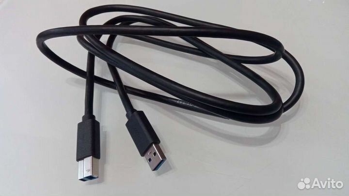 Кабель для принтера USB 3.0 AM/BM