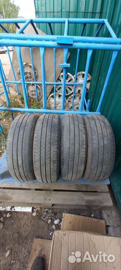 Yokohama BluEarth AE01 185/65 R15