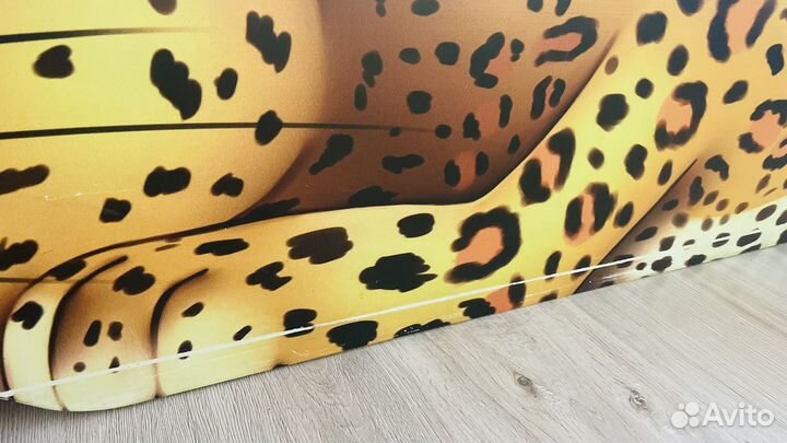 Кровать-зверюшка от Бельмарко