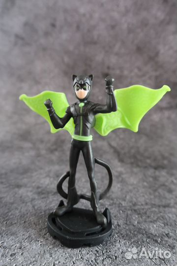 Фигурка Леди Баг киндер Астро Кот