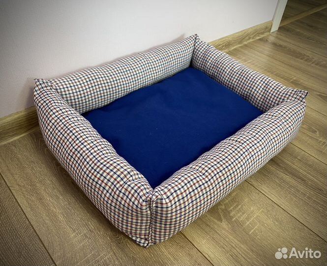 Лежанка новая