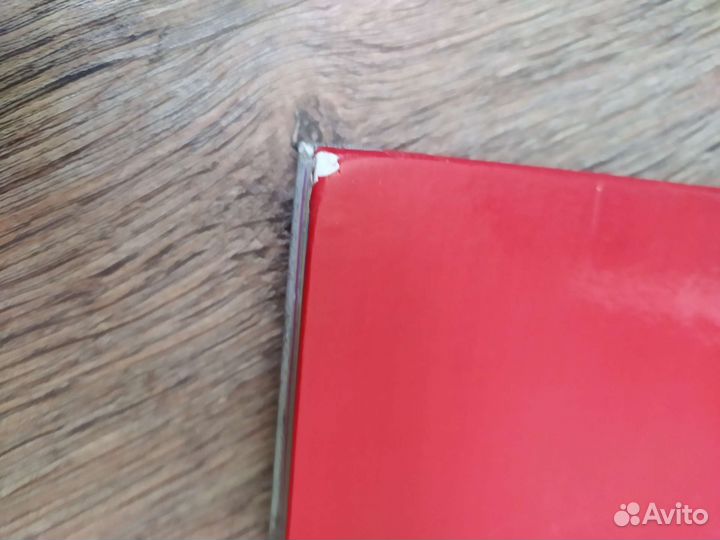 Книги про технику