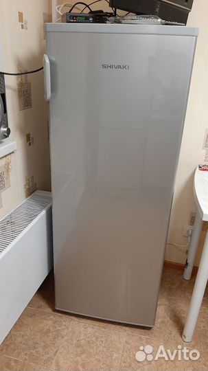 Морозильная камера Shivaki