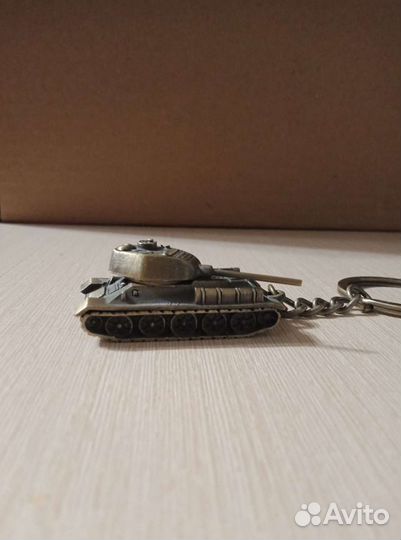 Магнит, брелок