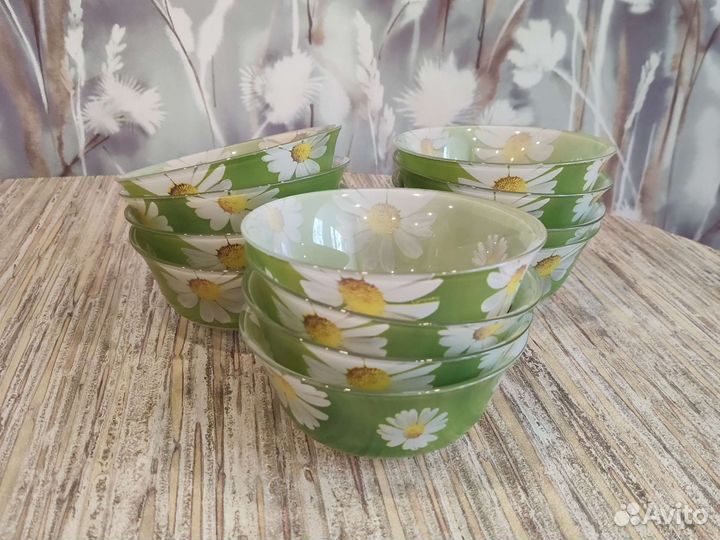 Порционный салатник Luminarc