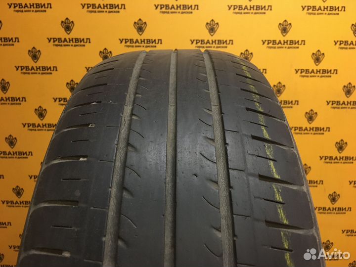 Kumho Solus KH17 205/60 R16 92V
