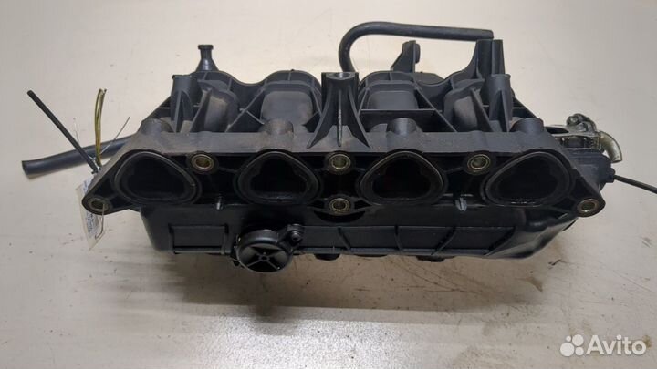 Коллектор впускной Volkswagen Lupo, 1998