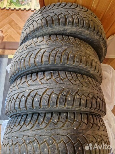 Nokian Tyres Nordman 5 185/65 R15