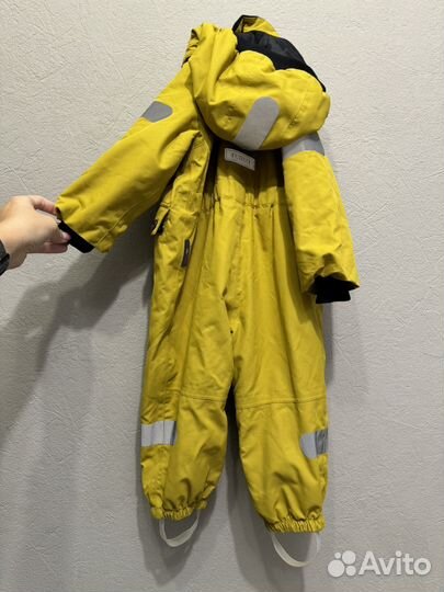 Комбинезон Reima 86 (+6) демисезон