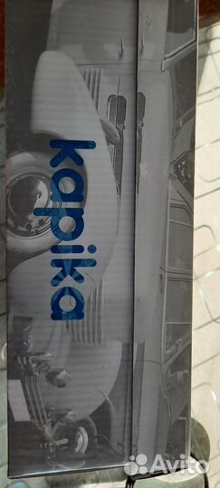 Туфли для девочки