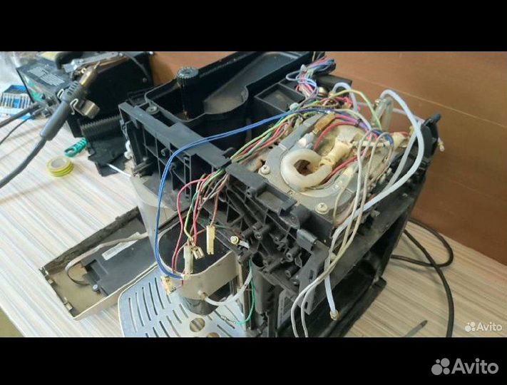 Ремонт посудомоечные машины, кофемаши