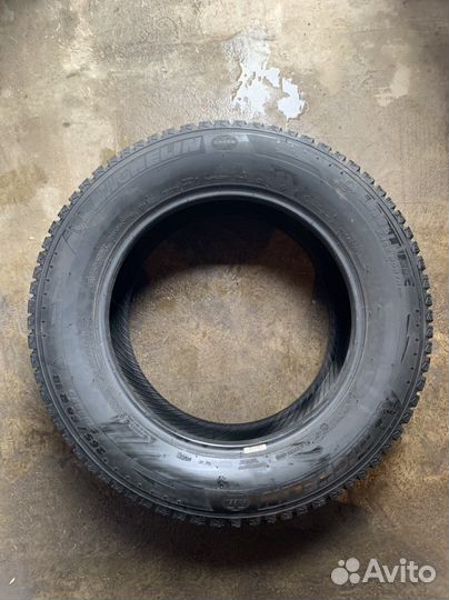 Michelin Latitude X-Ice North 265/60 R18 114T