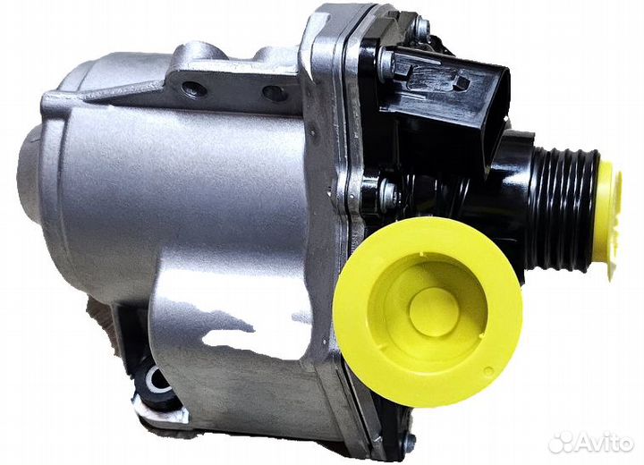 Насос ож, электрический 11515A05704 BMW