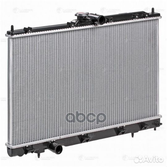 Радиатор охл. для а/м Mitsubishi Lancer IX (00