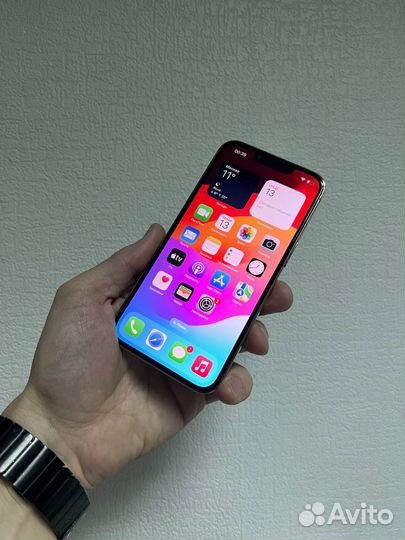 iPhone 13 Pro, 128 ГБ