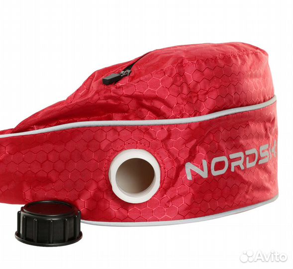 Термобак Nordski PRO RED