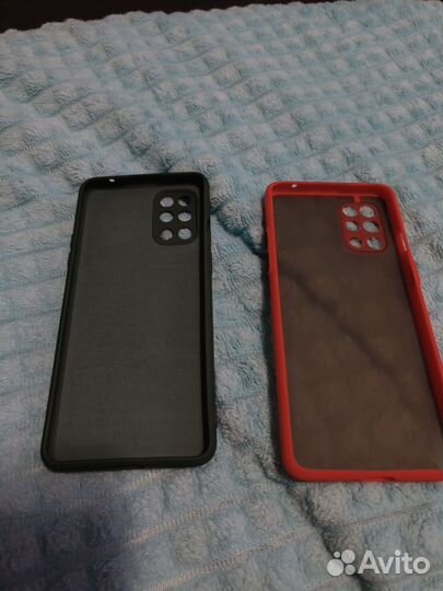 Чехол на one plus 9r