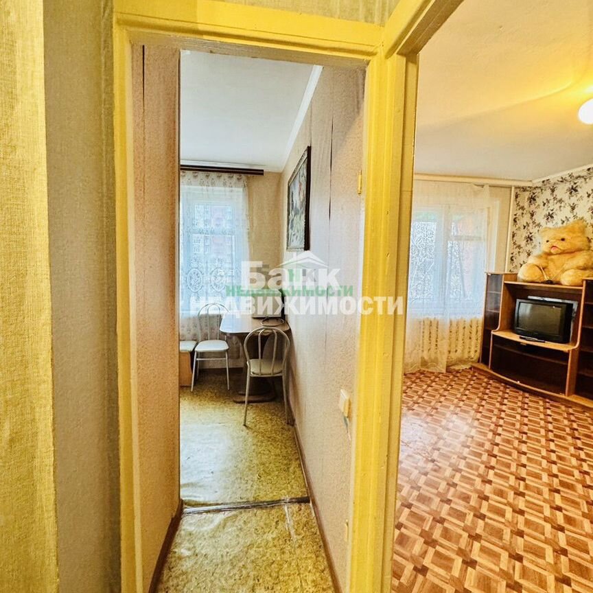 Квартира 1-комн. 28.7 м² в Вольск — фото 5