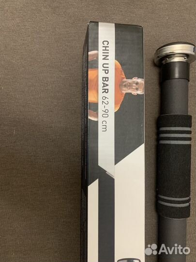 Турник в дверной проем