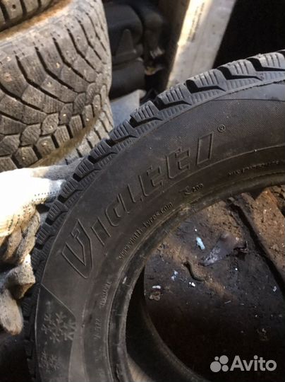 Viatti Bosco Nordico V-523 215/60 R16