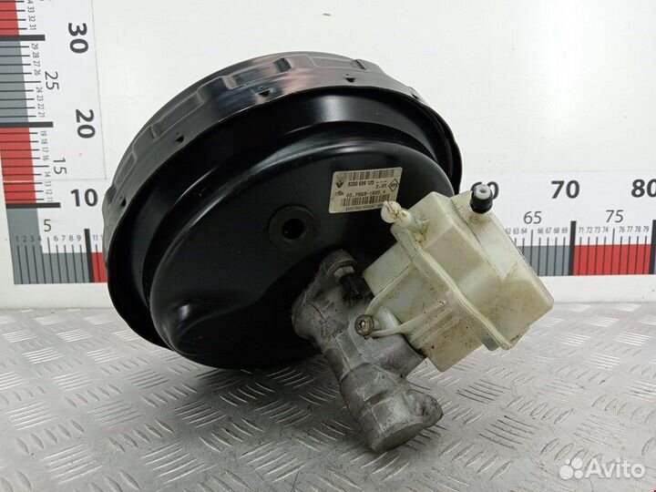 Усилитель тормозов вакуумный для Renault Espace 4