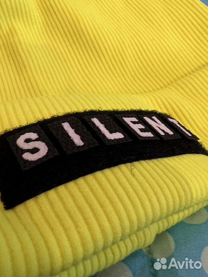 Шапка новая 52,54