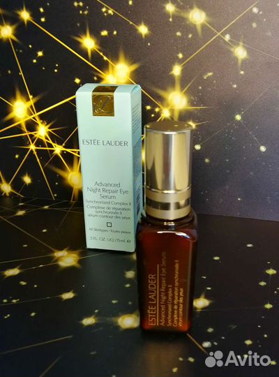 Сыворотка для глаз Estee Lauder