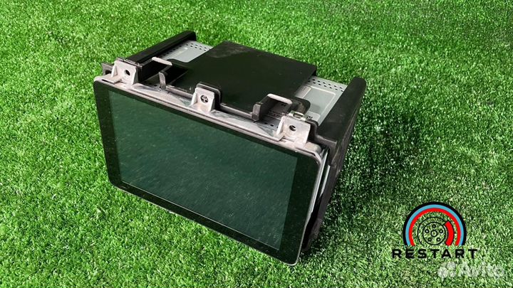 Магнитола LADA Vesta 2023 8450040607