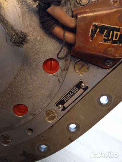 Насос эцн 45 б.центробежный