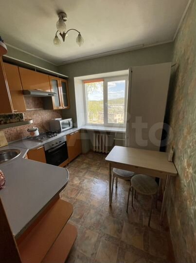 1-к. квартира, 33 м², 5/5 эт.