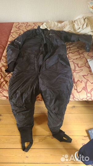 Поддева SubGear SubTech 490