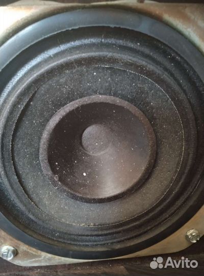 Колонки Beag hec 12