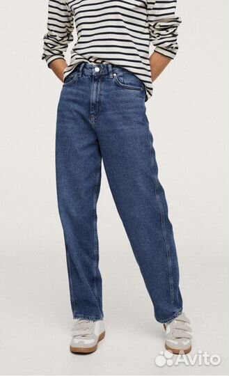 Джинсы Mango 38. Новые