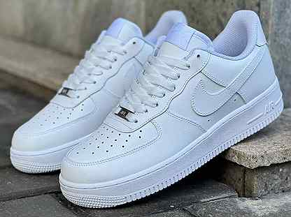 Кроссовки Nike Air Force 1 Low