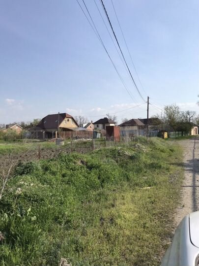 Участок 13 сот. (ИЖС)