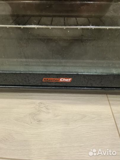 Шкаф жарочный бу