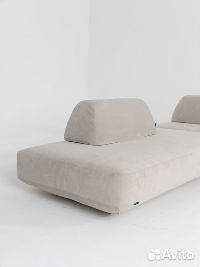 Диван 4400х1800 мм