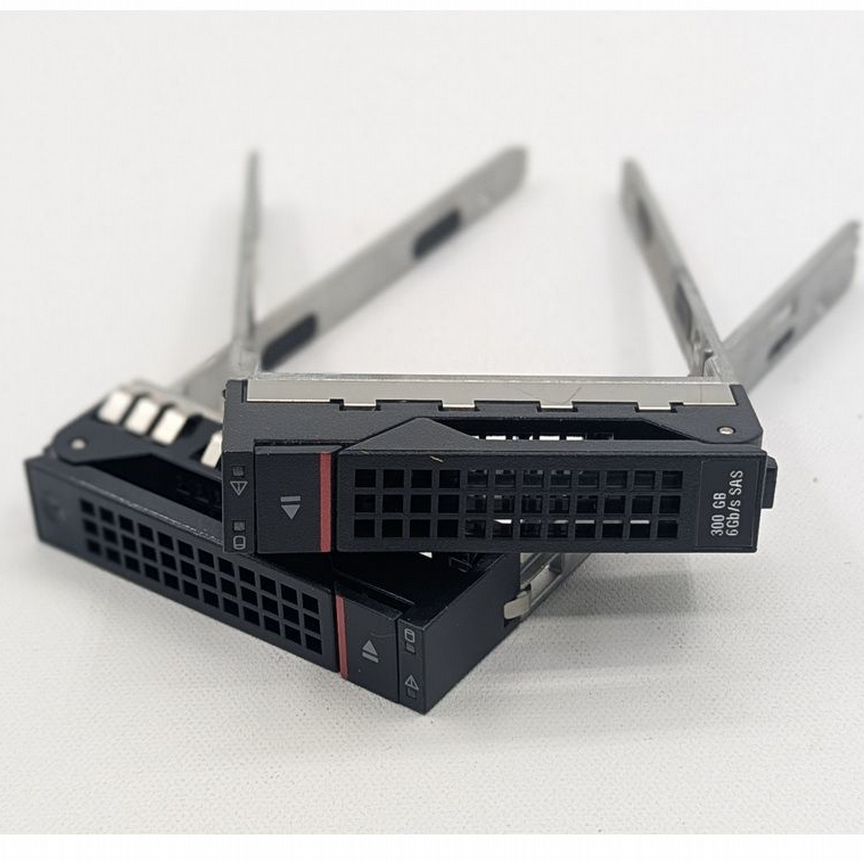 [03X3836] Салазки 2.5" (Sff), Sas, Sata, Lenovo Thi