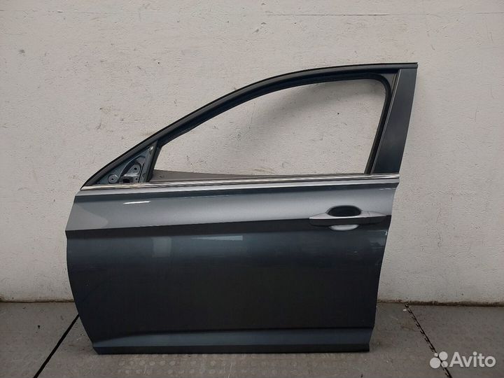 Стекло боковой двери Volkswagen Jetta 7 2018, 2019