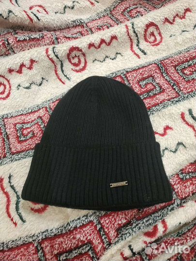 Шапка подростковая