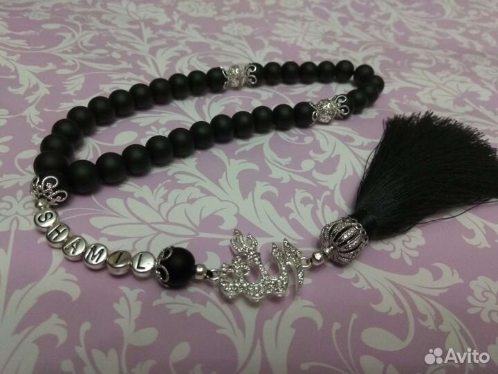 Четки именные