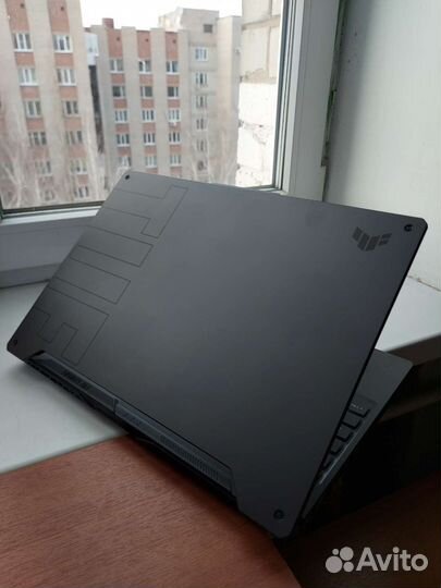 Asus Tuf Gaming F15 fx506hc-HN006