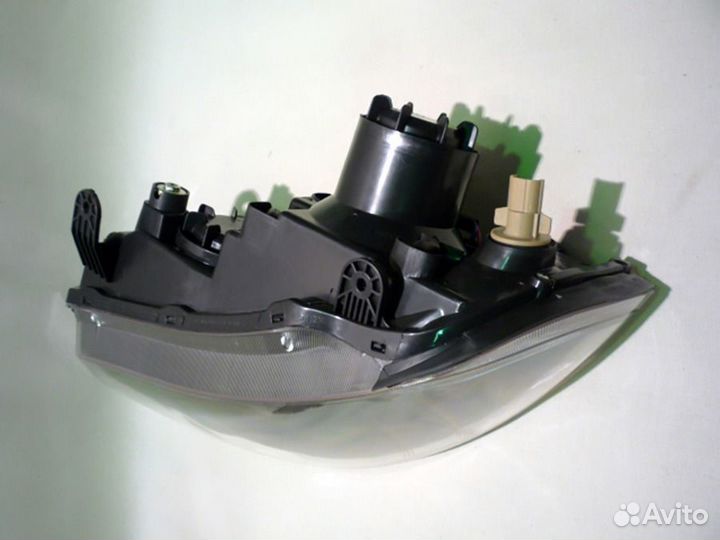 Фара передняя левая Дэу Нексия N150 н N 150 н150