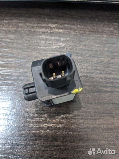 Датчик удара KIA hyundai