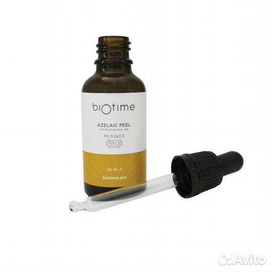 Биоматрикс Пилинг azelaic peel 30 мл в Самаре