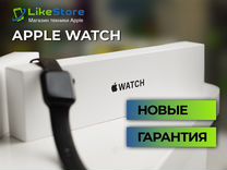 Apple Watch SE 2 Новые Магазин Гарантия